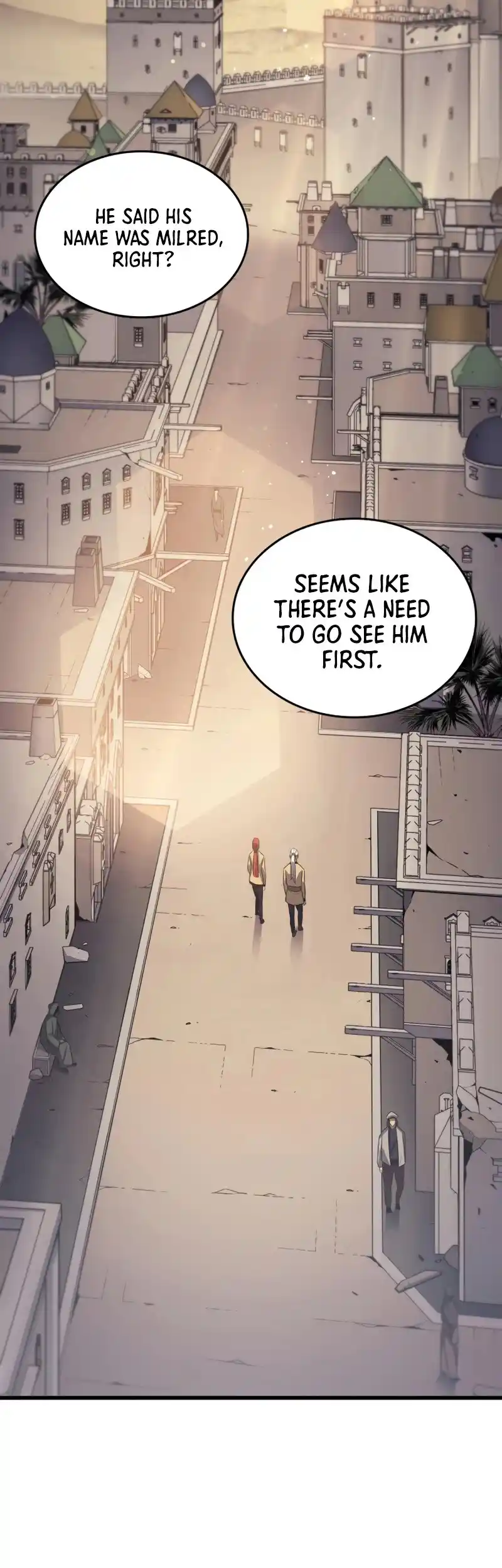 The Archmage Returns After 4000 Years 144