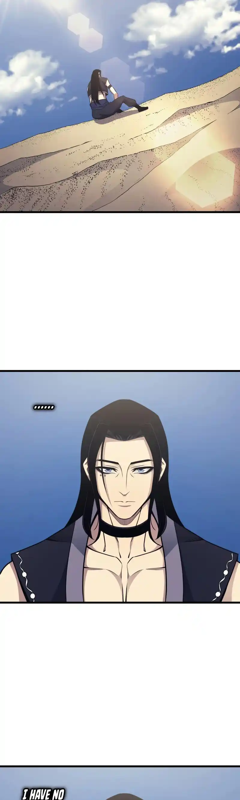 The Archmage Returns After 4000 Years 144