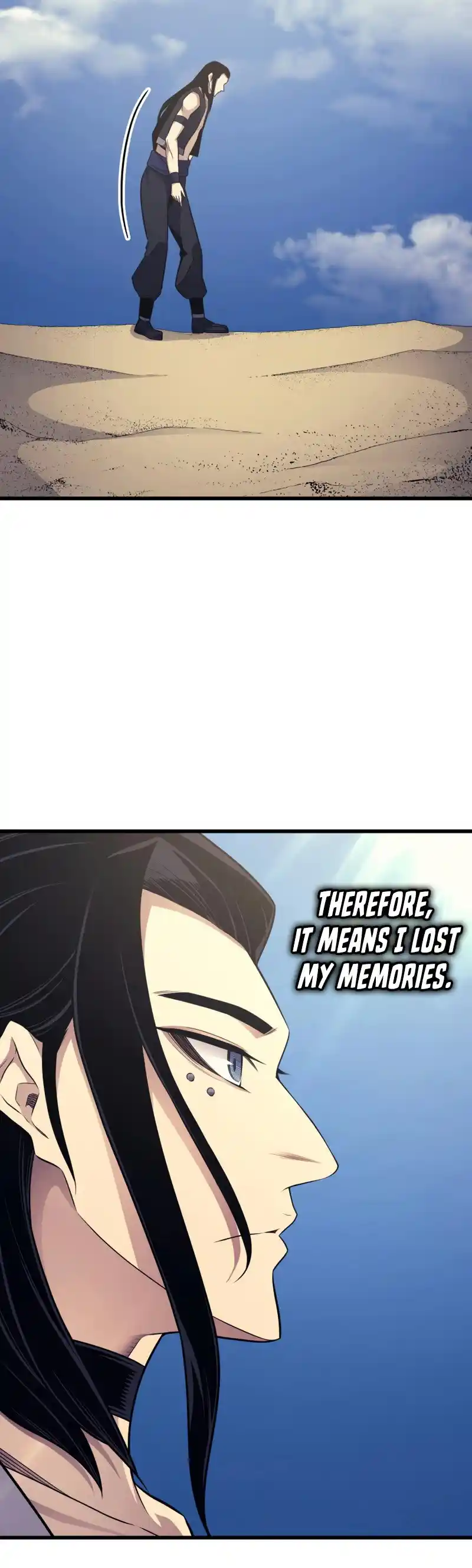 The Archmage Returns After 4000 Years 144