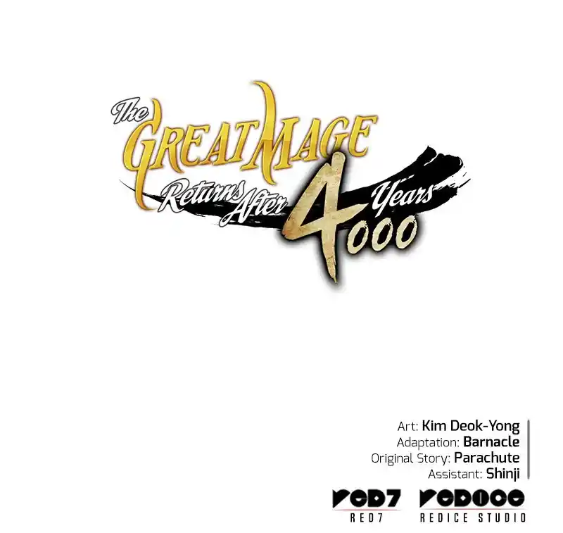 The Archmage Returns After 4000 Years 144