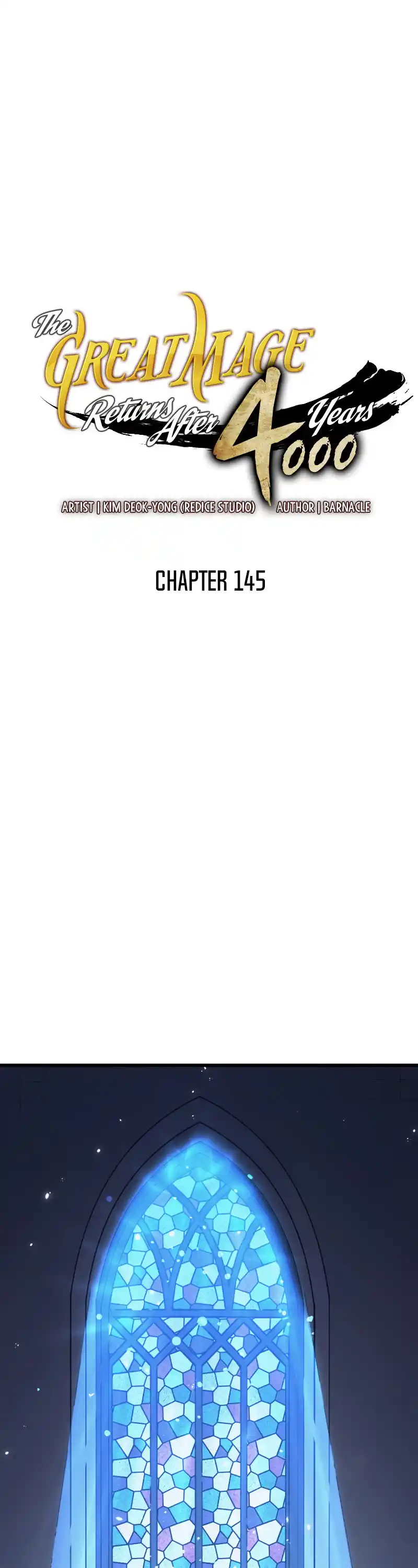 The Archmage Returns After 4000 Years 145
