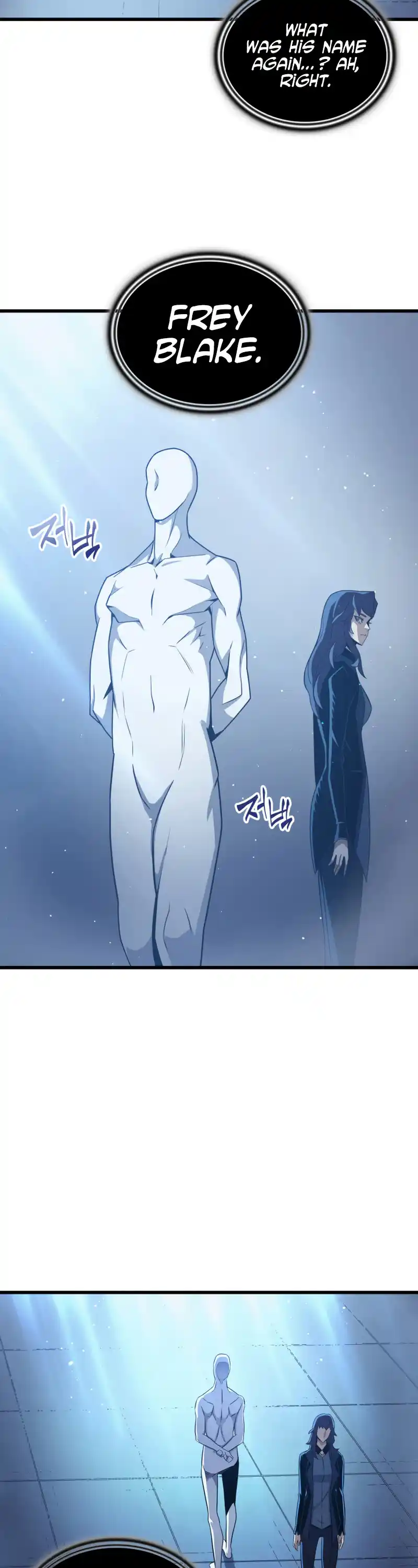 The Archmage Returns After 4000 Years 145