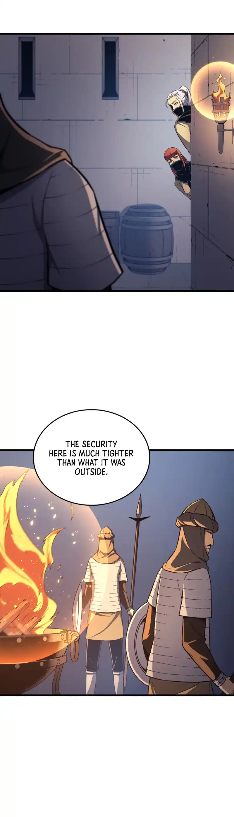 The Archmage Returns After 4000 Years 145