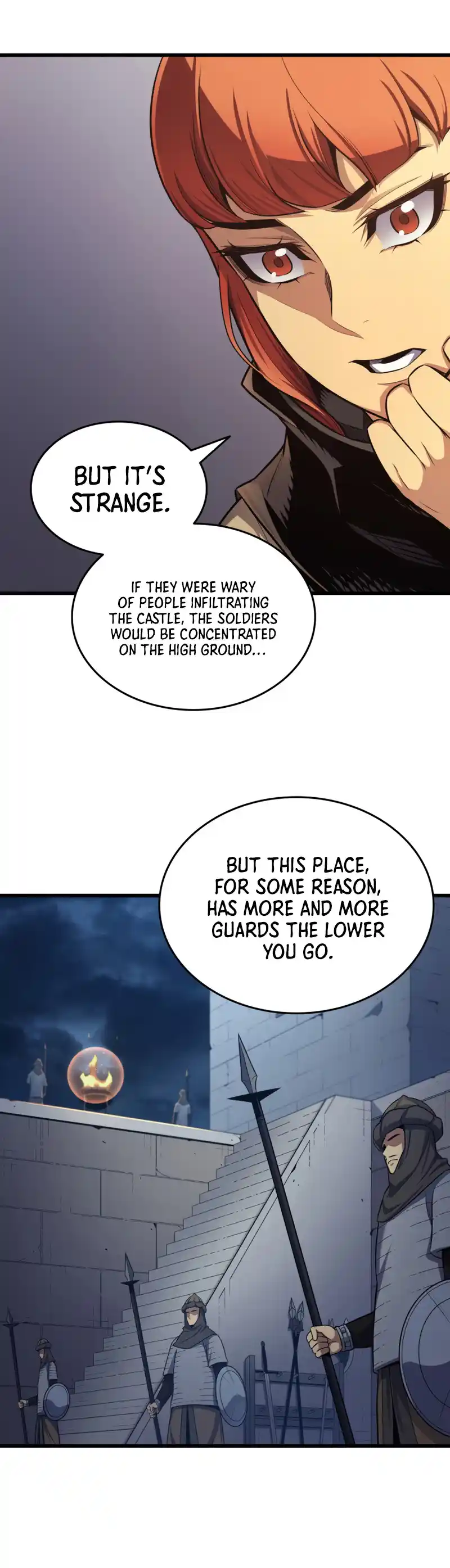 The Archmage Returns After 4000 Years 145