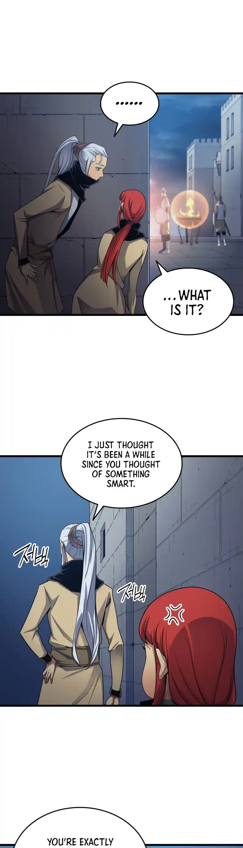 The Archmage Returns After 4000 Years 145