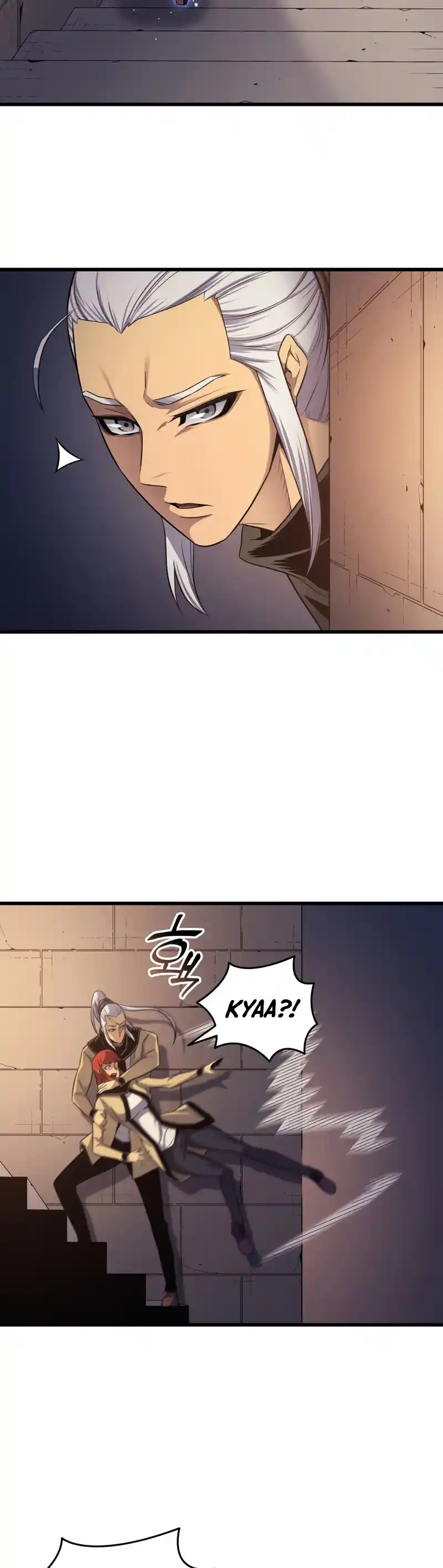 The Archmage Returns After 4000 Years 145