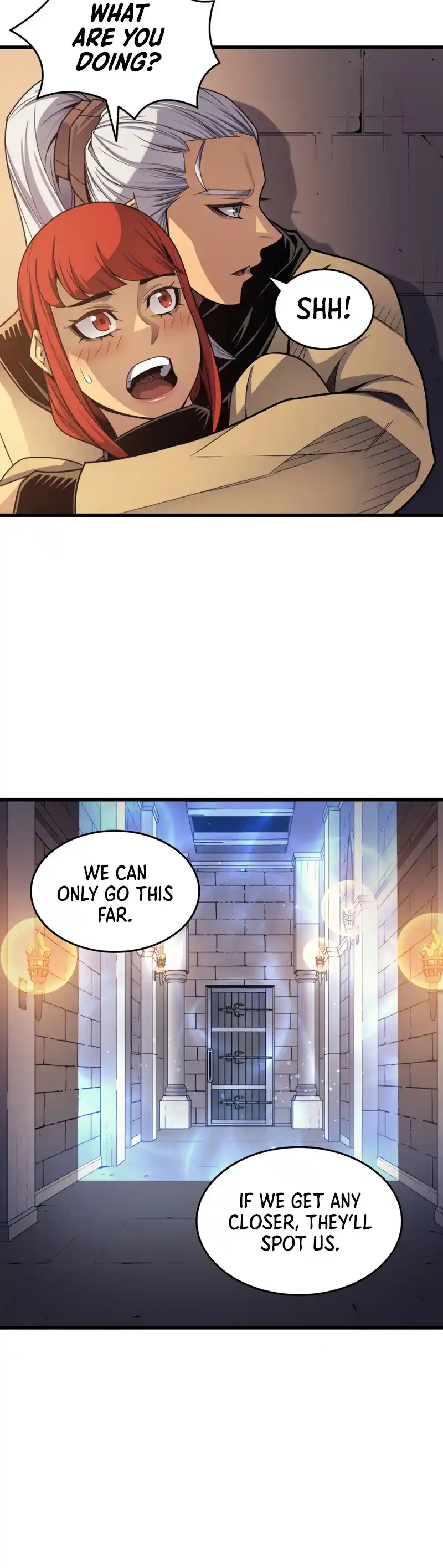 The Archmage Returns After 4000 Years 145