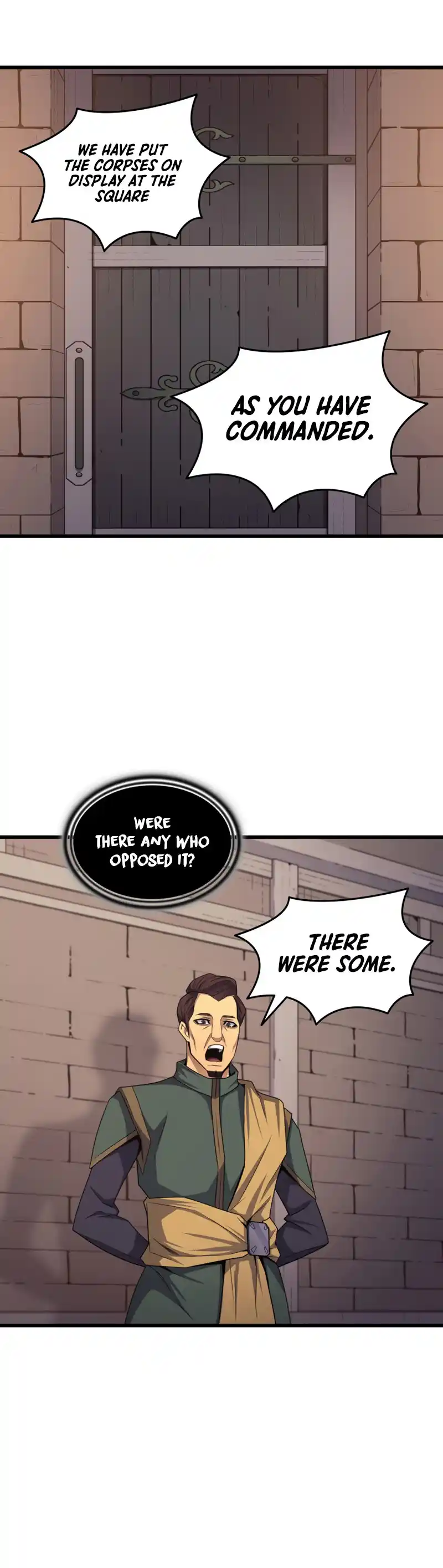 The Archmage Returns After 4000 Years 145