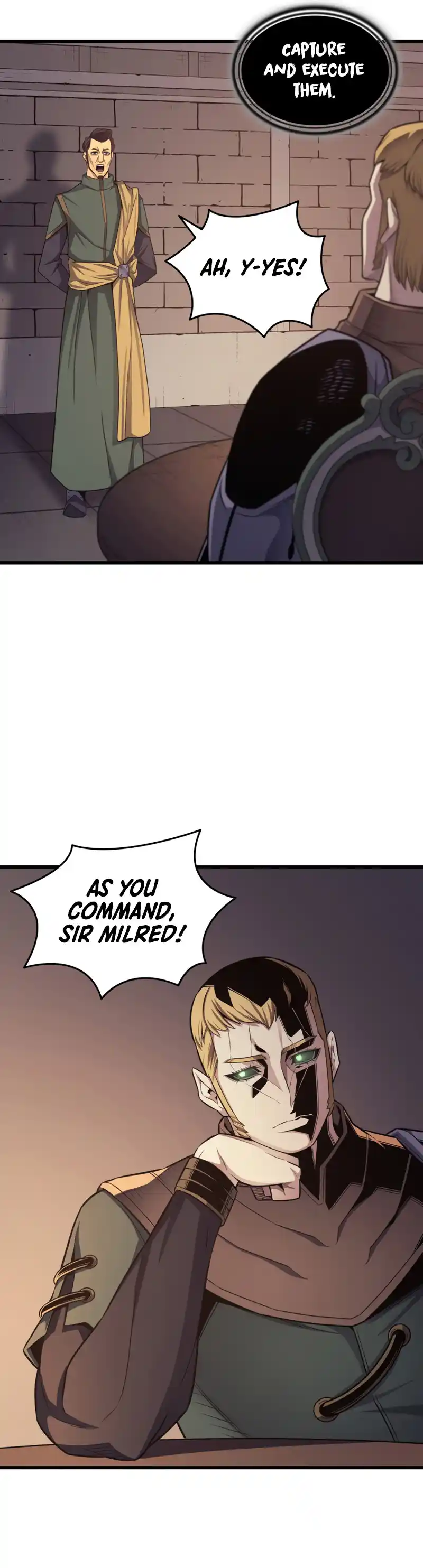 The Archmage Returns After 4000 Years 145