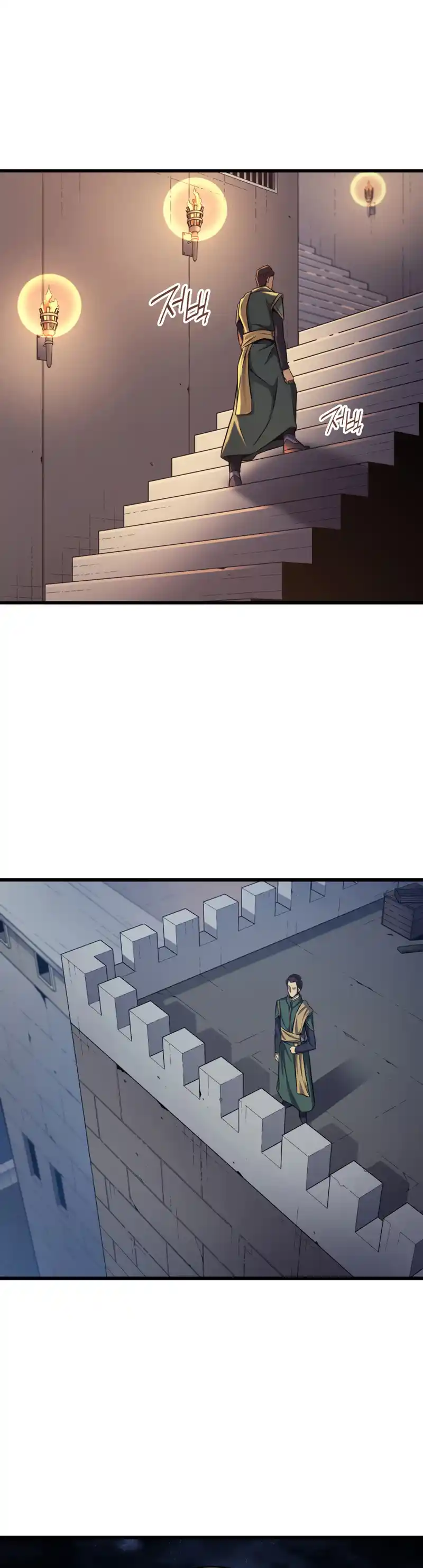 The Archmage Returns After 4000 Years 145