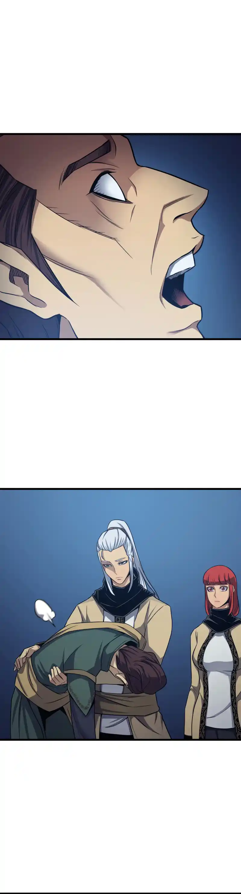 The Archmage Returns After 4000 Years 145