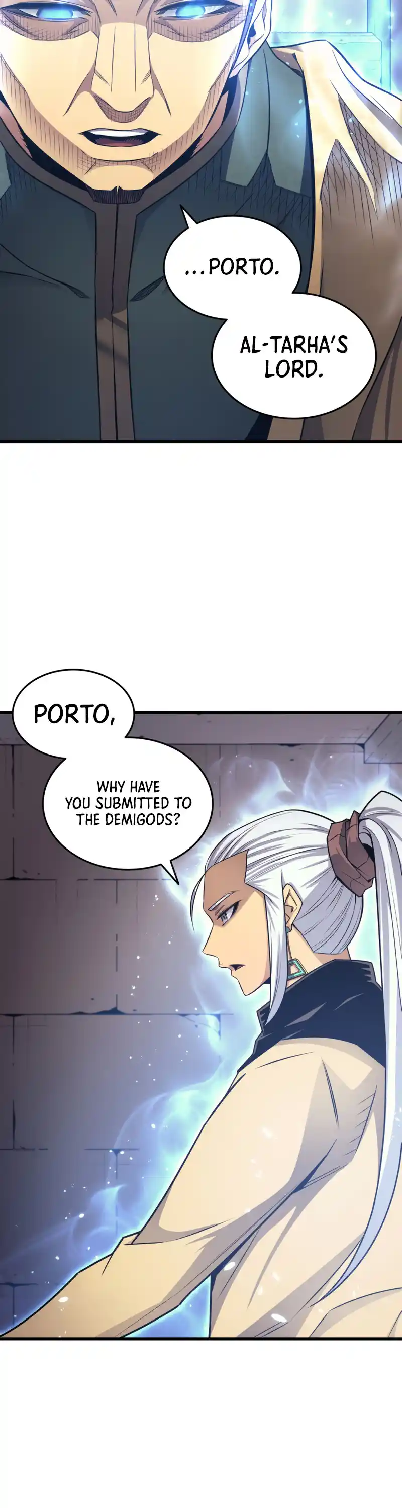 The Archmage Returns After 4000 Years 145