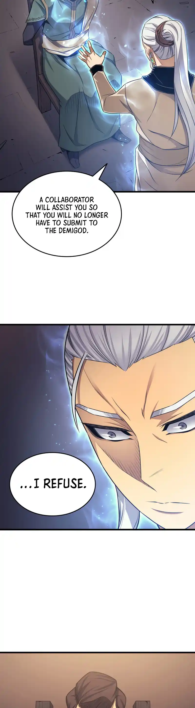 The Archmage Returns After 4000 Years 145