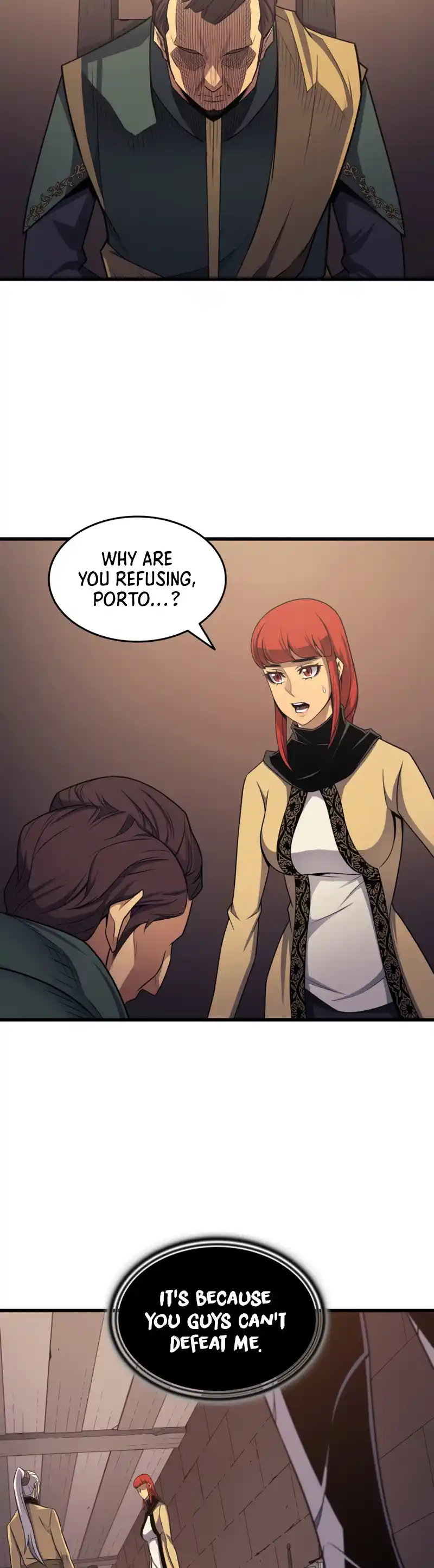 The Archmage Returns After 4000 Years 145