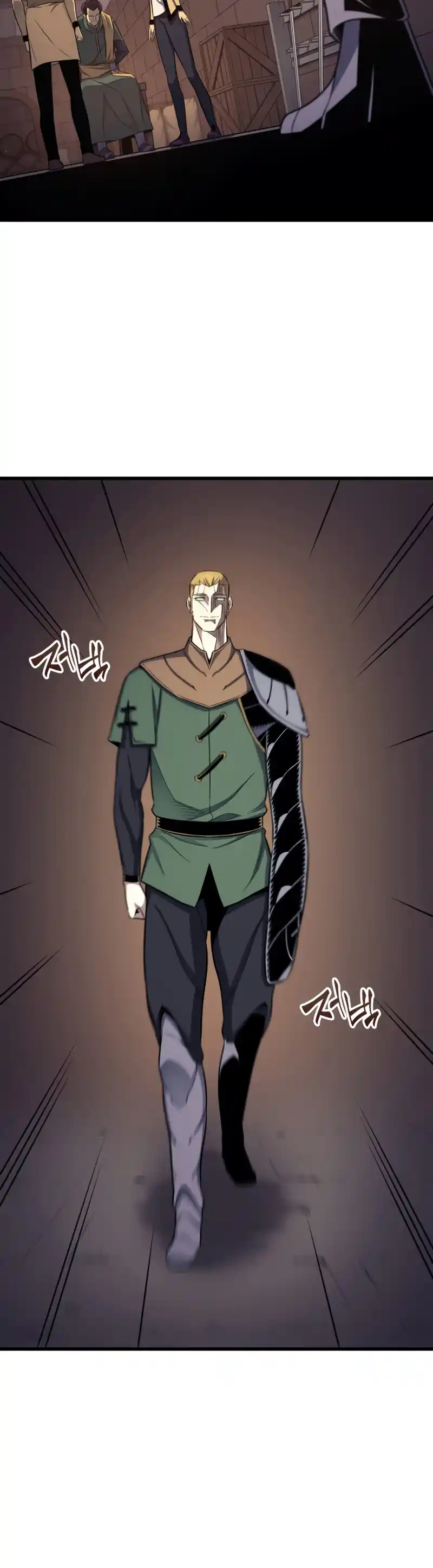 The Archmage Returns After 4000 Years 145