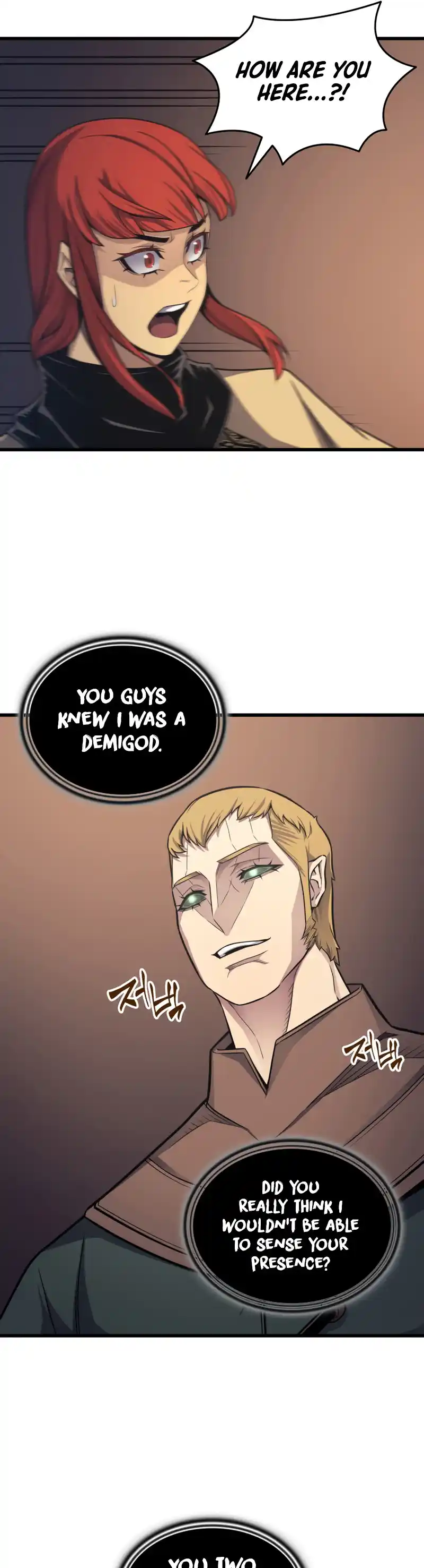 The Archmage Returns After 4000 Years 145