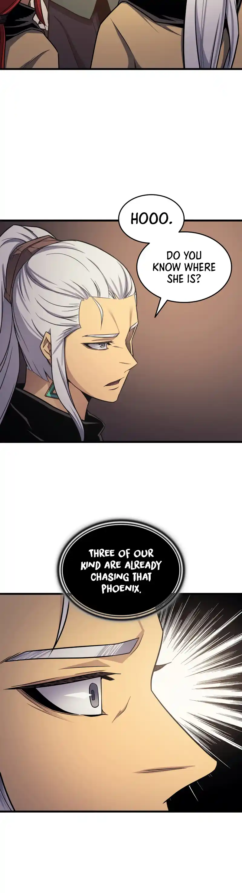 The Archmage Returns After 4000 Years 145