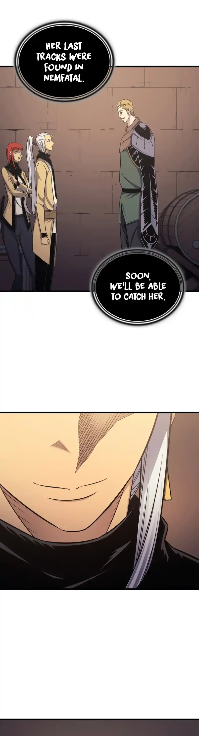 The Archmage Returns After 4000 Years 145