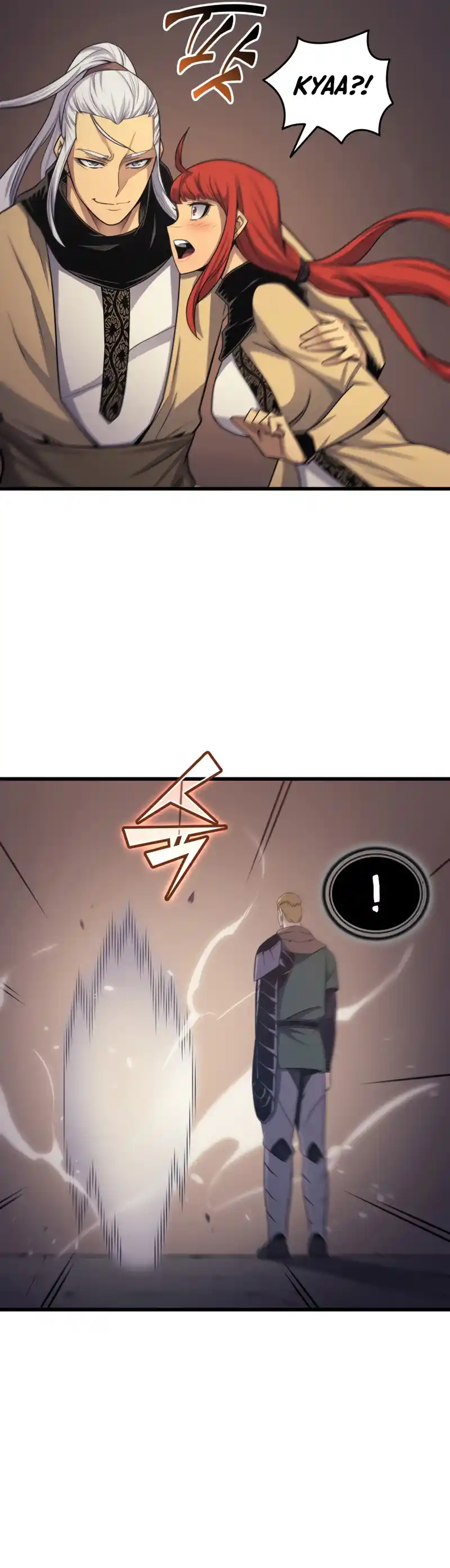 The Archmage Returns After 4000 Years 145