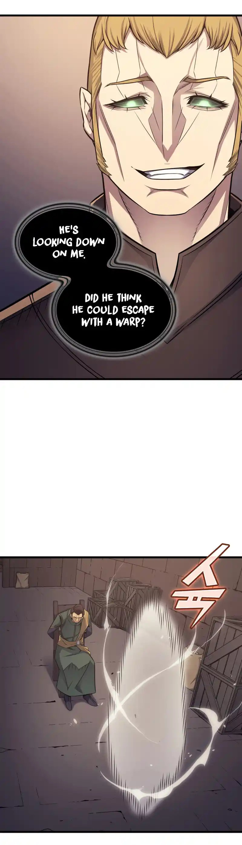 The Archmage Returns After 4000 Years 145