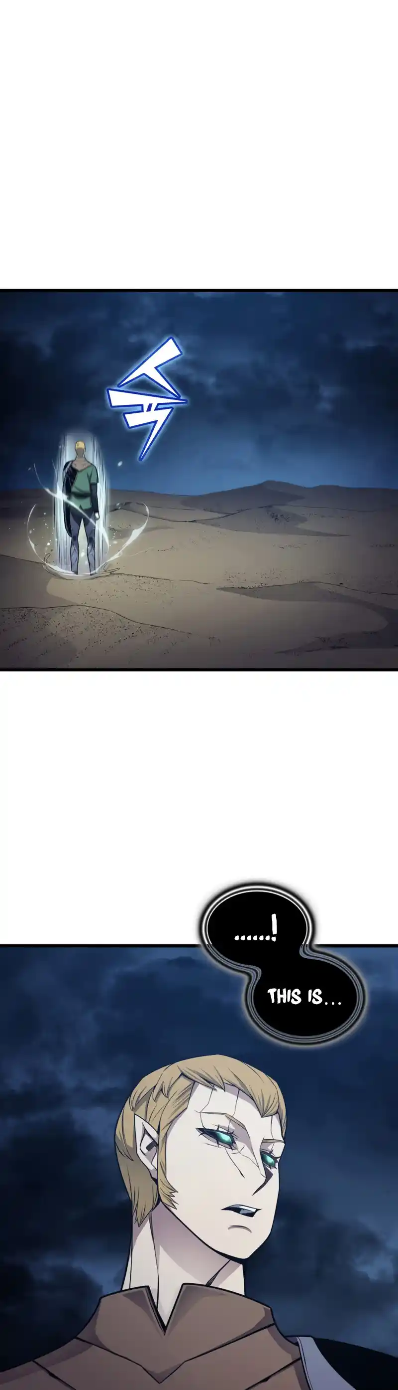 The Archmage Returns After 4000 Years 145