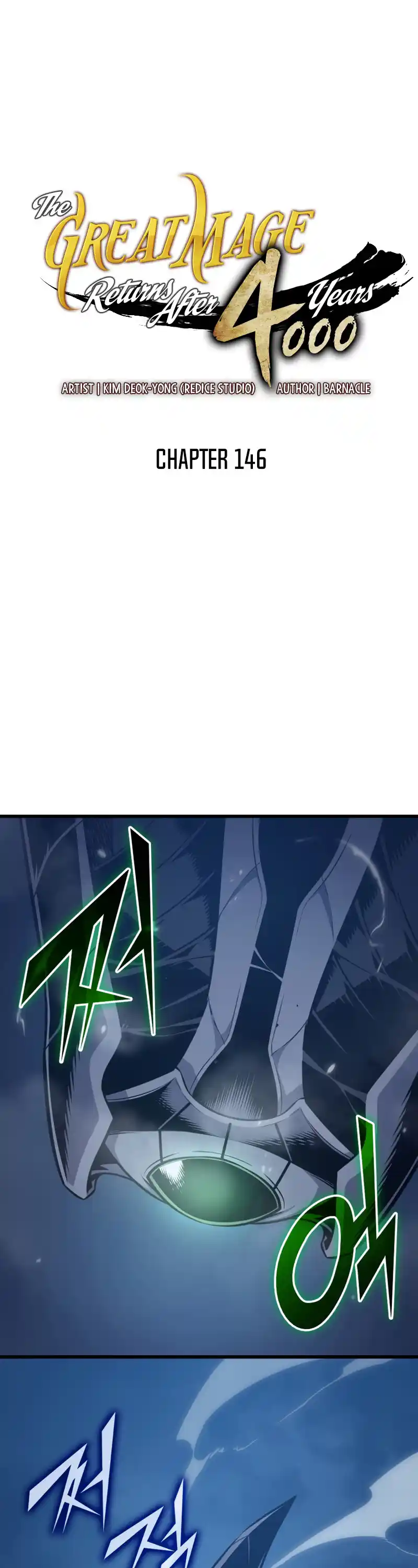 The Archmage Returns After 4000 Years 146