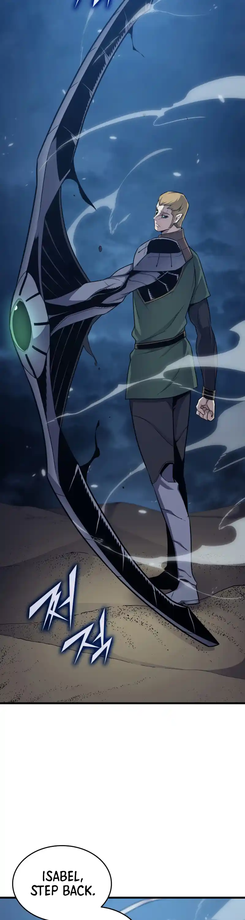 The Archmage Returns After 4000 Years 146