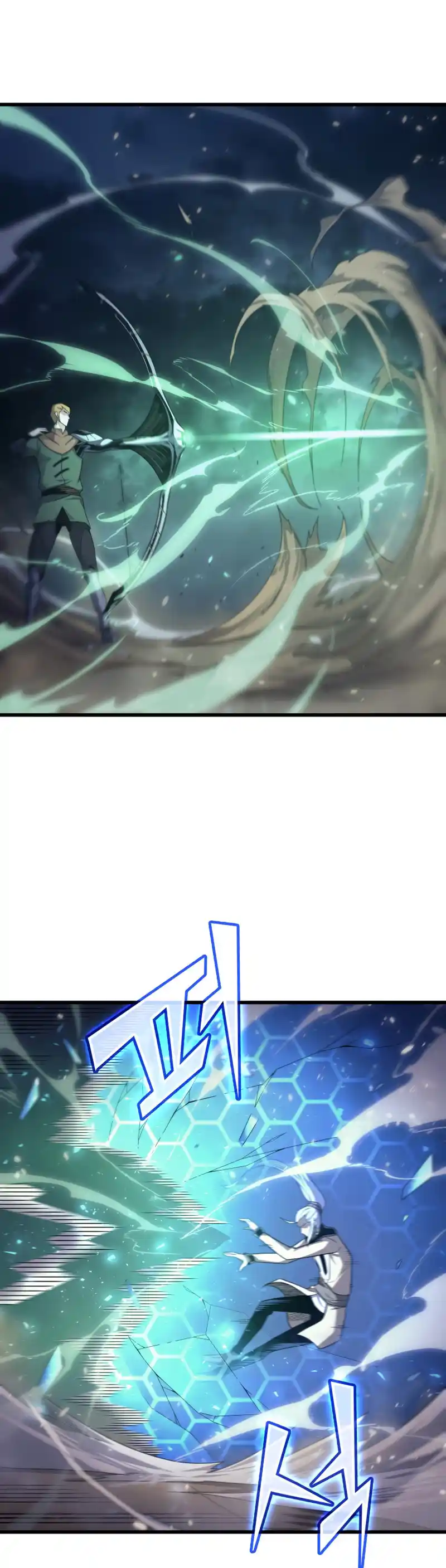 The Archmage Returns After 4000 Years 146