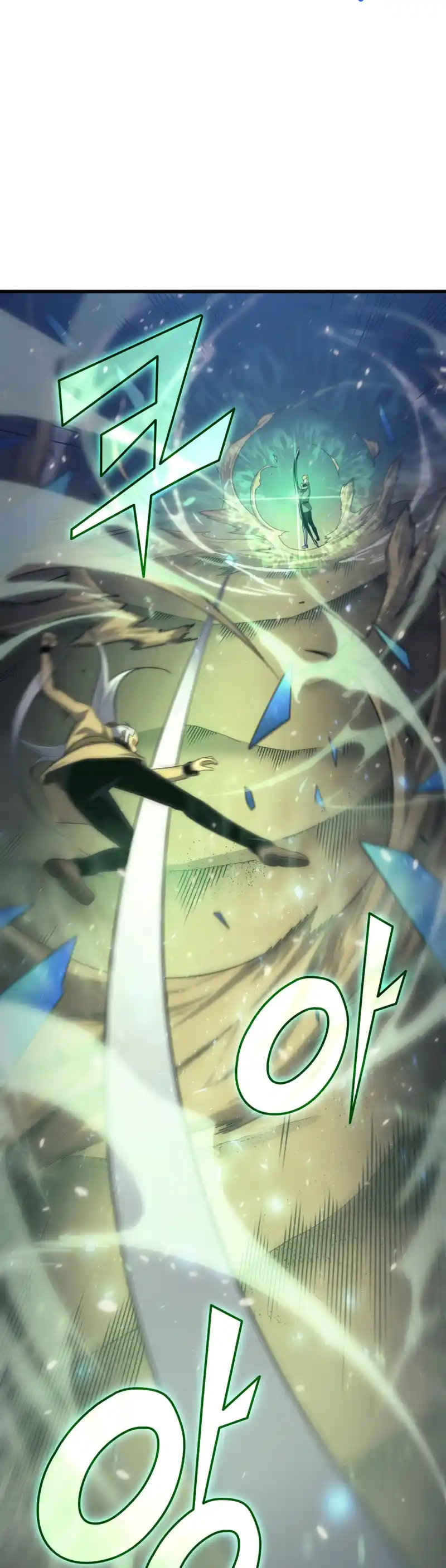 The Archmage Returns After 4000 Years 146