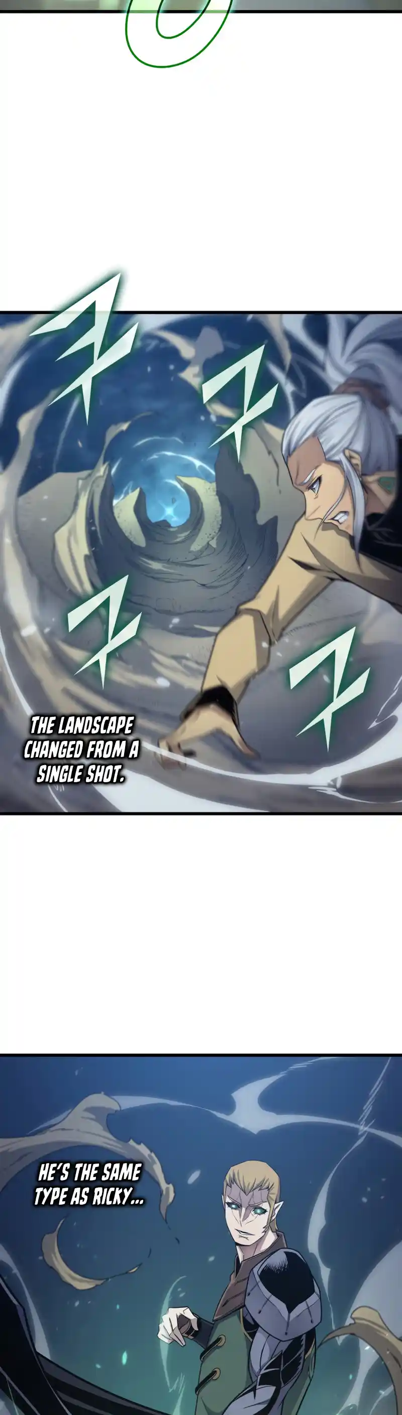 The Archmage Returns After 4000 Years 146