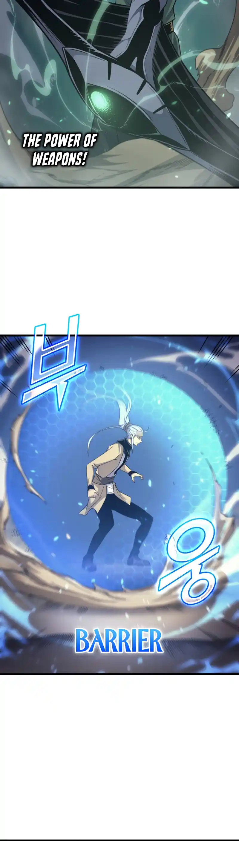 The Archmage Returns After 4000 Years 146