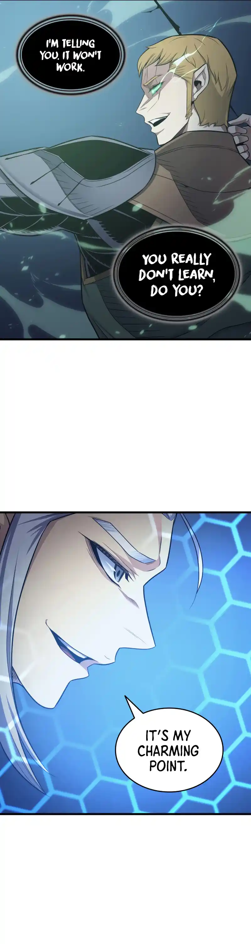 The Archmage Returns After 4000 Years 146