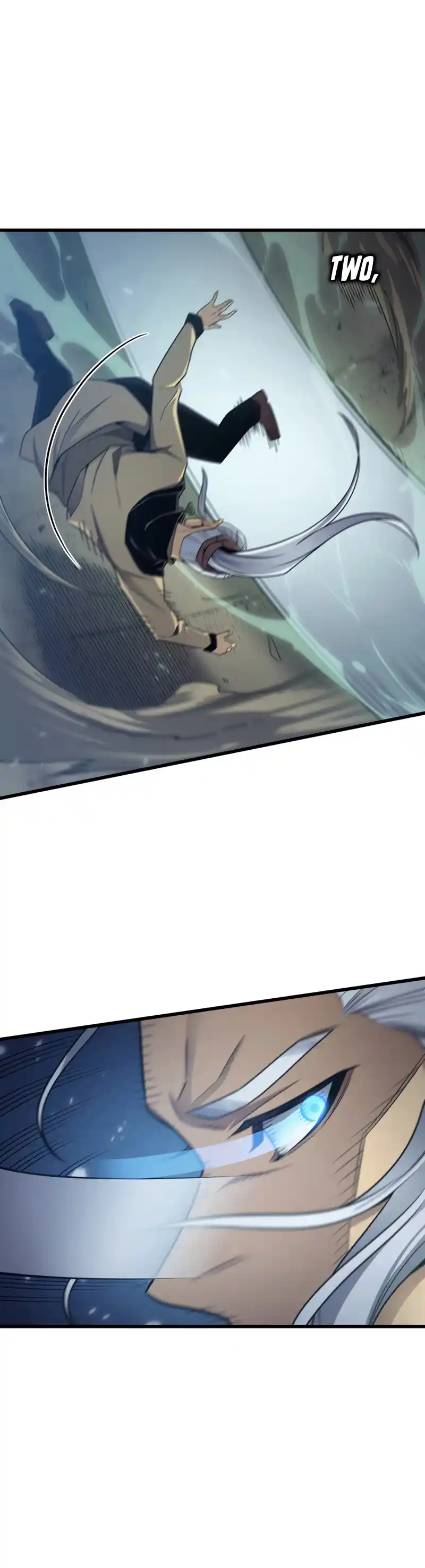 The Archmage Returns After 4000 Years 146