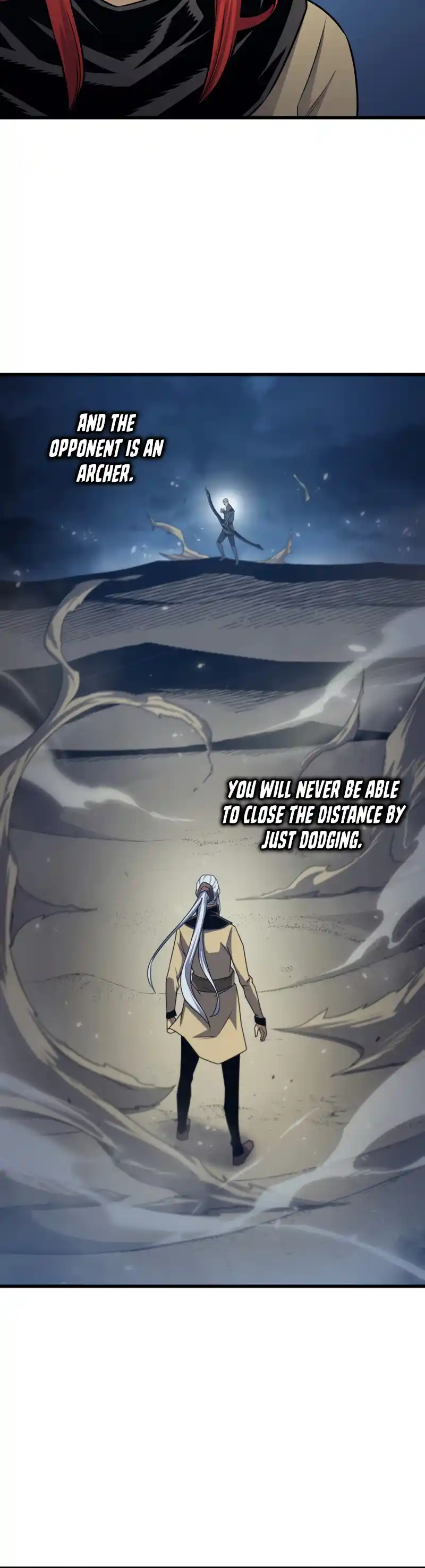 The Archmage Returns After 4000 Years 146