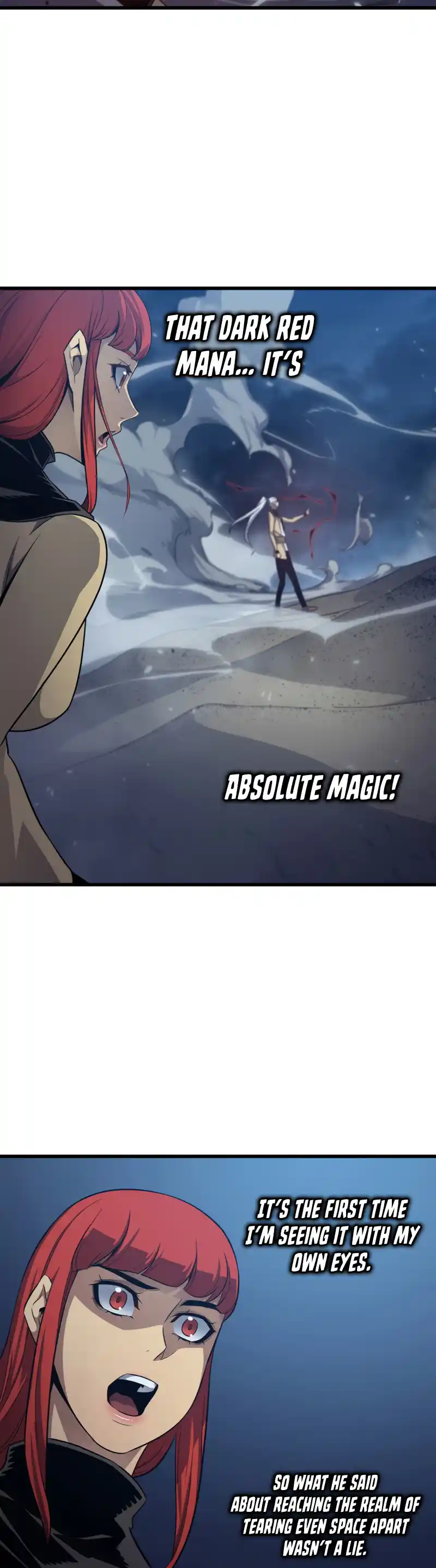 The Archmage Returns After 4000 Years 146