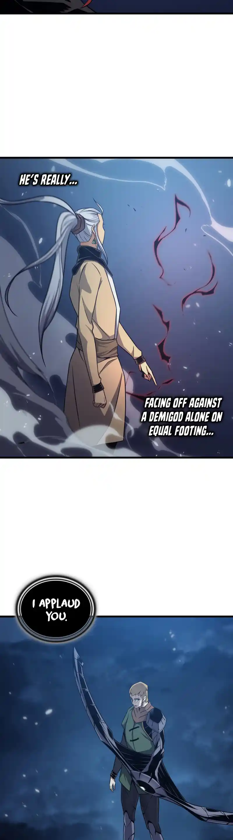 The Archmage Returns After 4000 Years 146