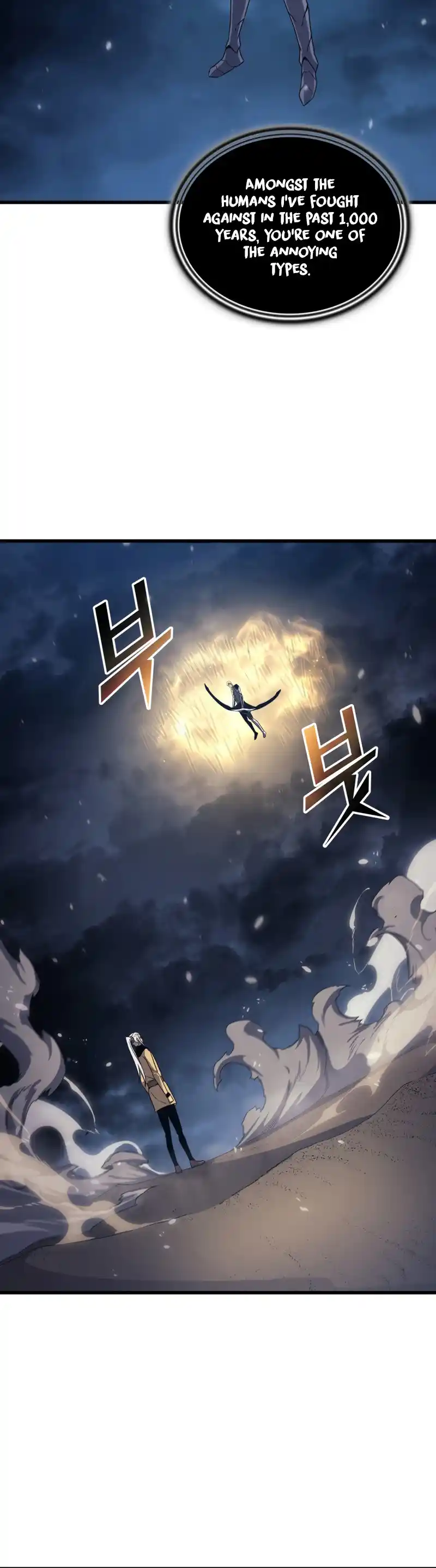 The Archmage Returns After 4000 Years 146