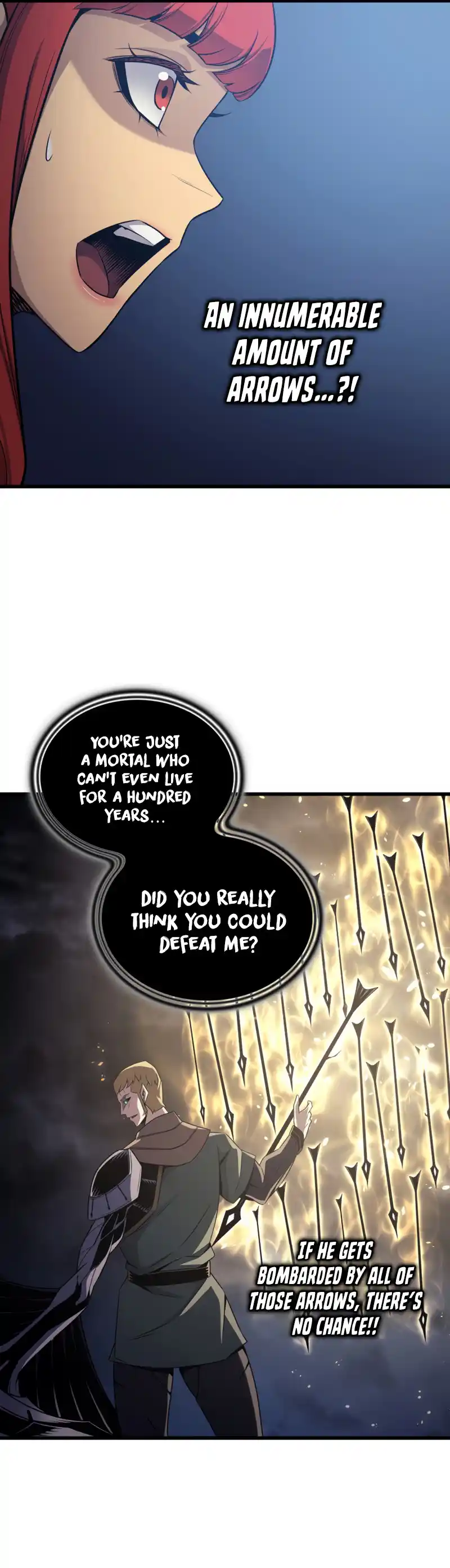 The Archmage Returns After 4000 Years 146