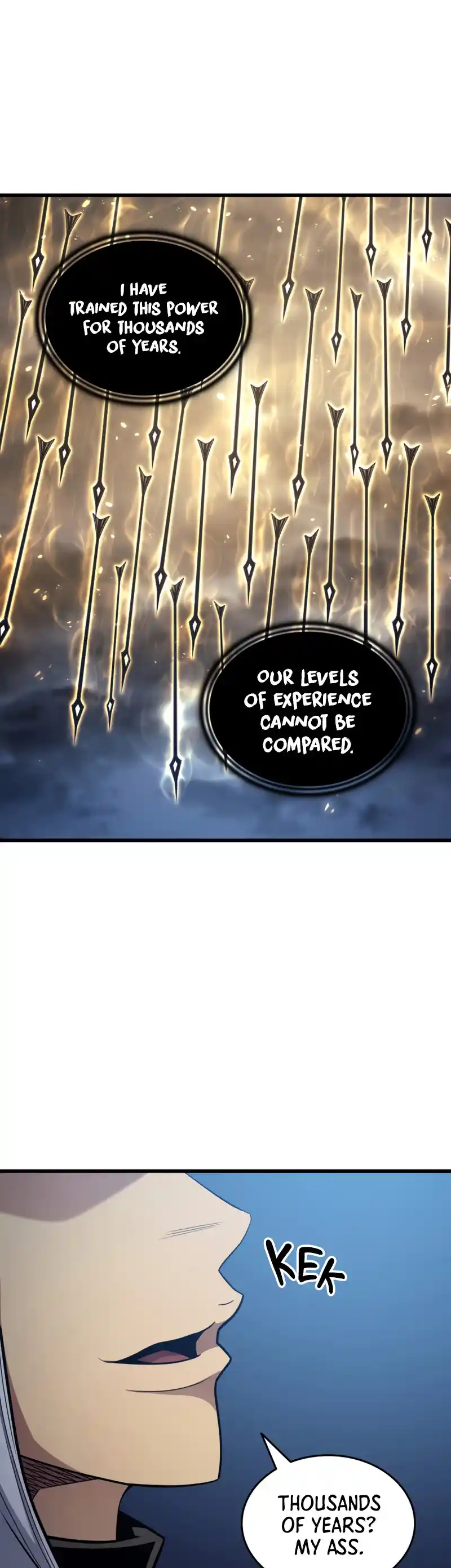 The Archmage Returns After 4000 Years 146