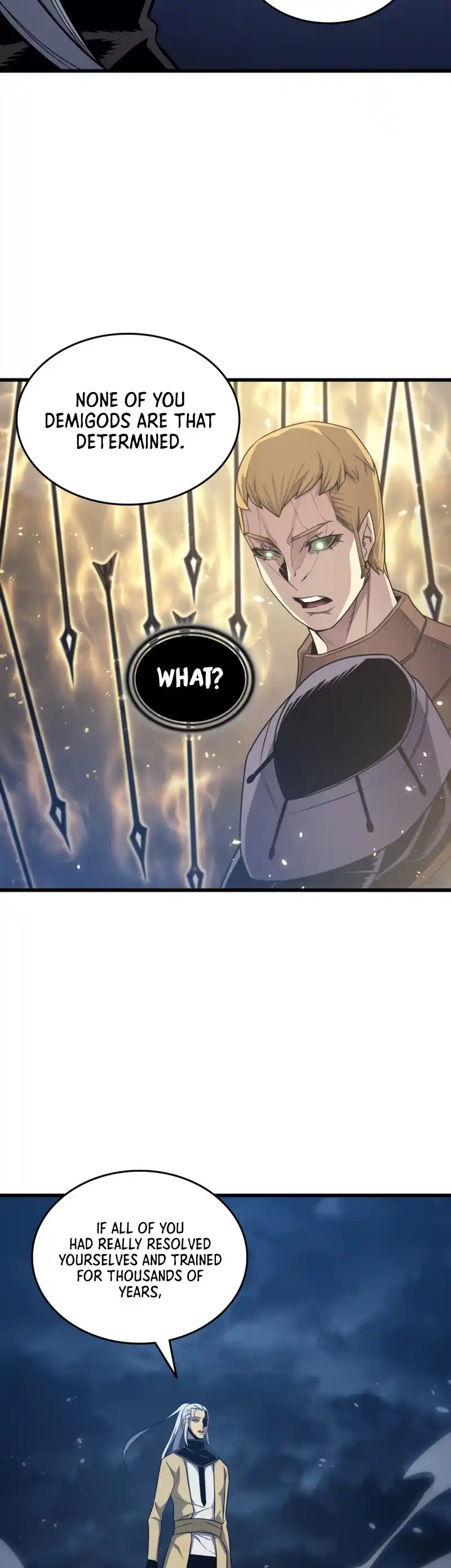 The Archmage Returns After 4000 Years 146