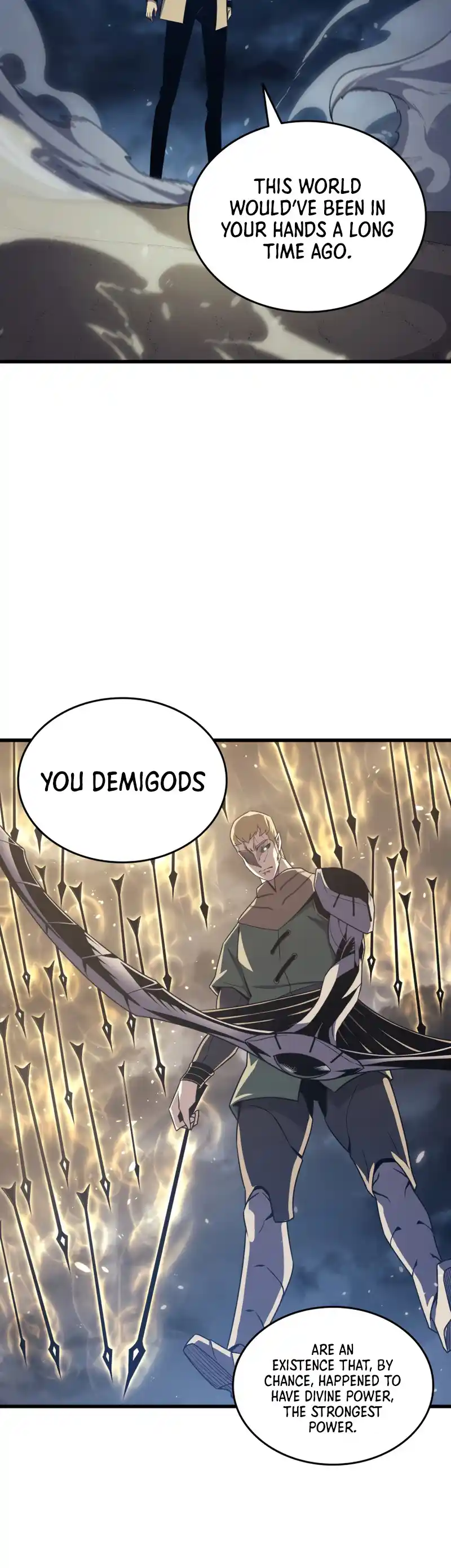 The Archmage Returns After 4000 Years 146