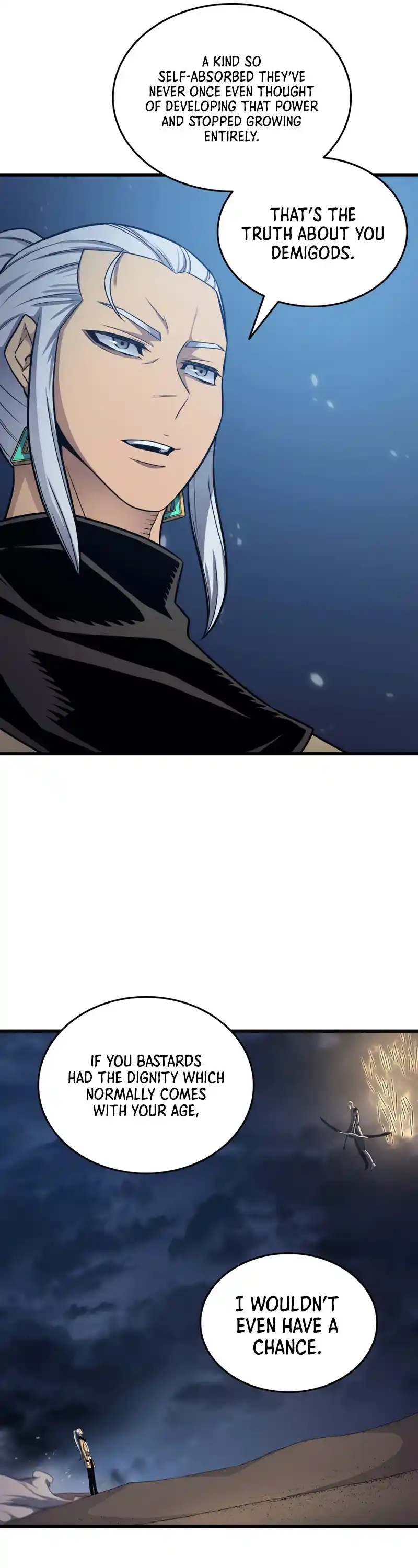 The Archmage Returns After 4000 Years 146