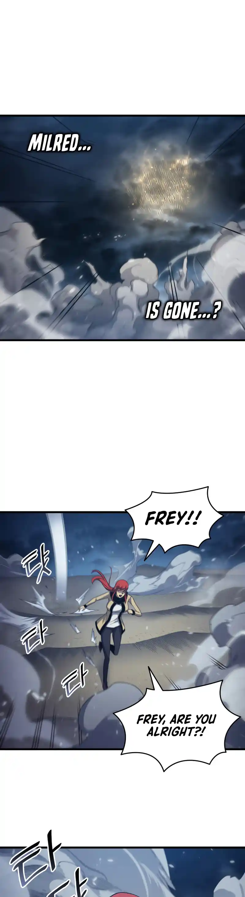 The Archmage Returns After 4000 Years 146