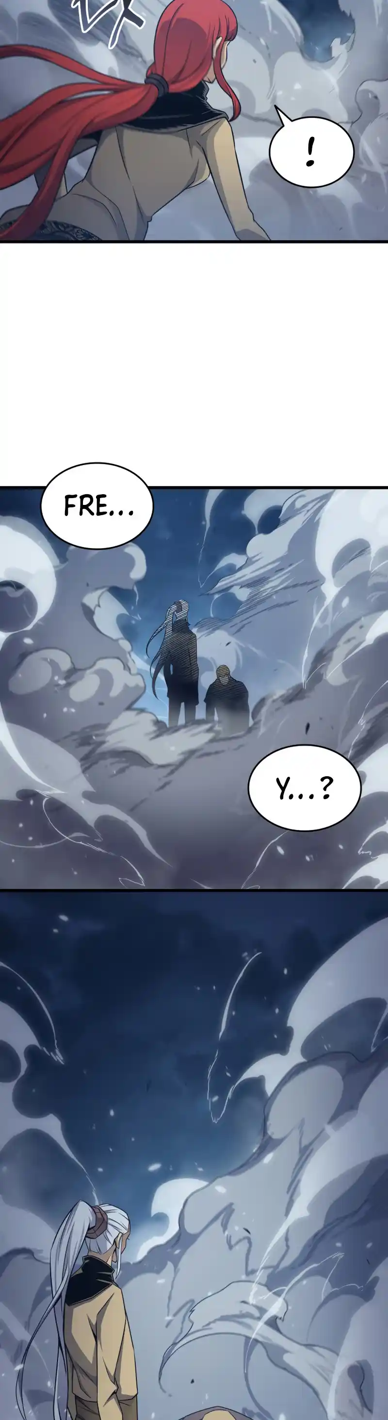 The Archmage Returns After 4000 Years 146