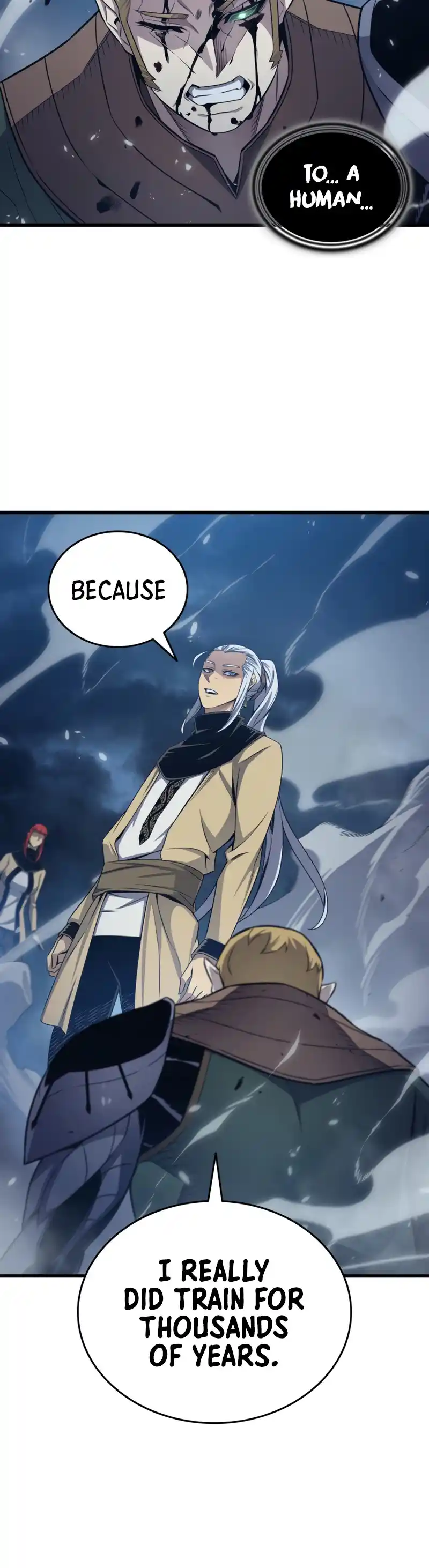 The Archmage Returns After 4000 Years 146