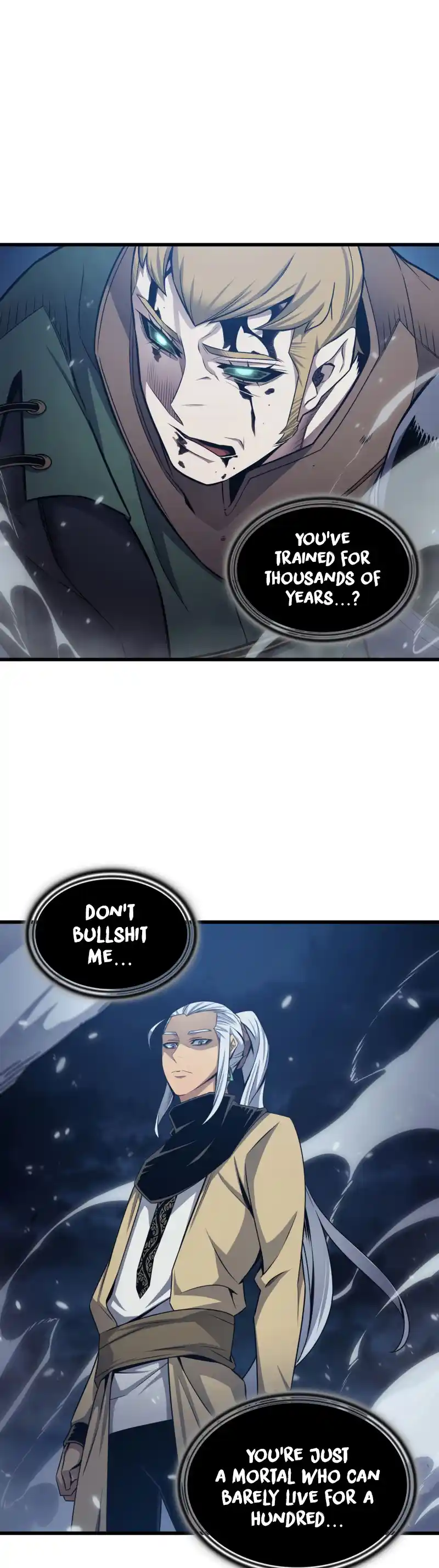 The Archmage Returns After 4000 Years 147