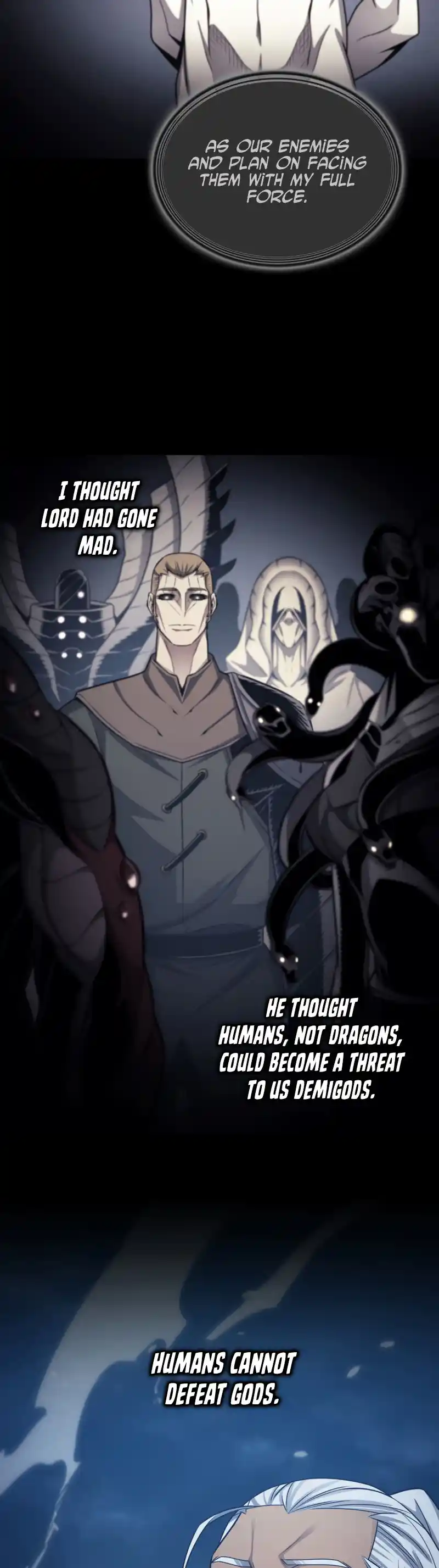 The Archmage Returns After 4000 Years 147