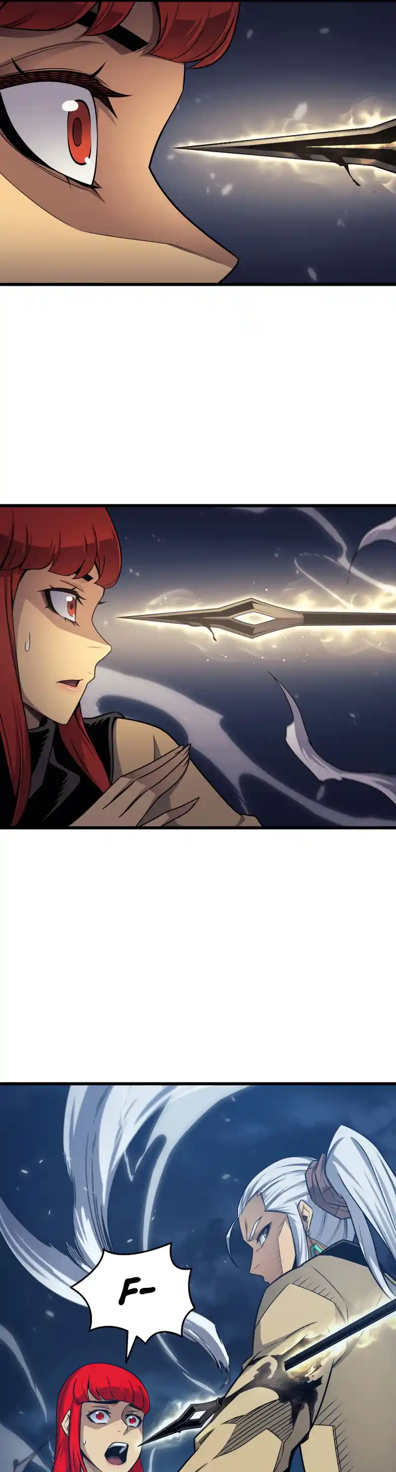 The Archmage Returns After 4000 Years 147