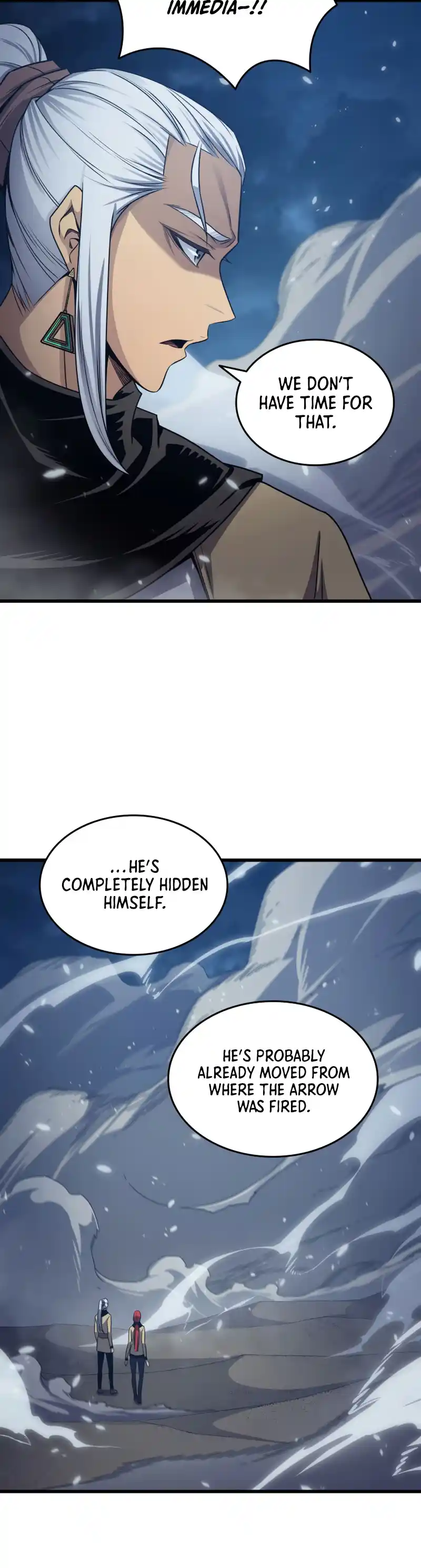 The Archmage Returns After 4000 Years 147