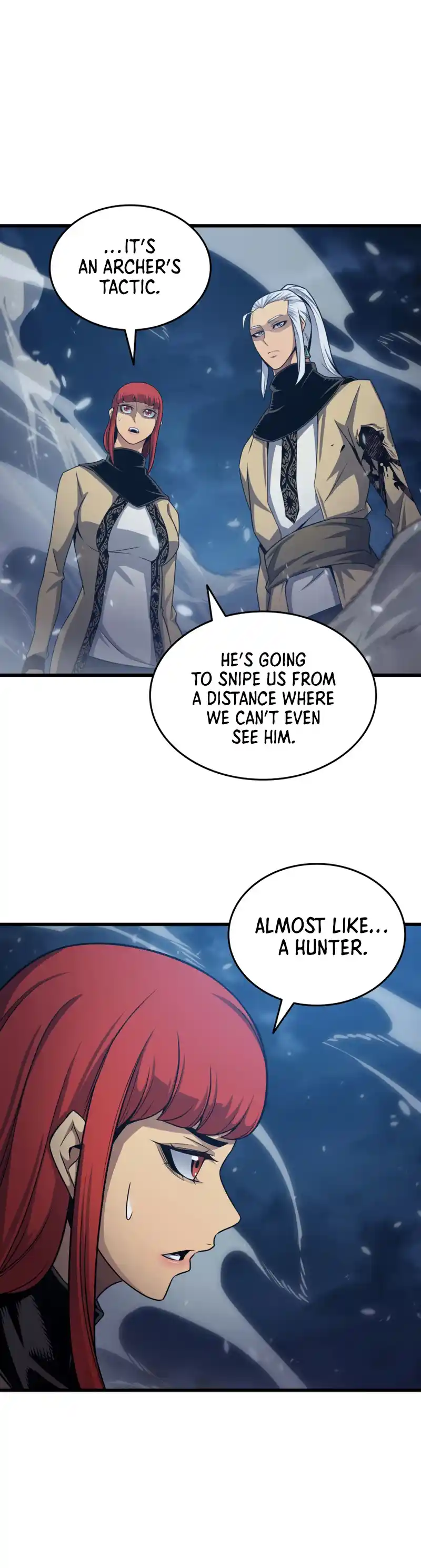 The Archmage Returns After 4000 Years 147